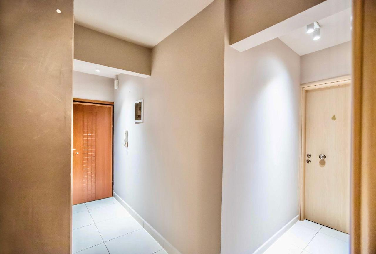 Harmony Studios By Halu! Apartments Thessaloniki Exterior foto